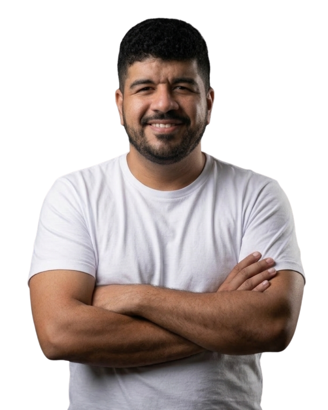 Igor Novaes — Pré-candidato a Deputado Federal